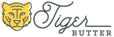 Tiger Butter